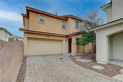 931 APPALOOSA HILLS Avenue, North Las Vegas