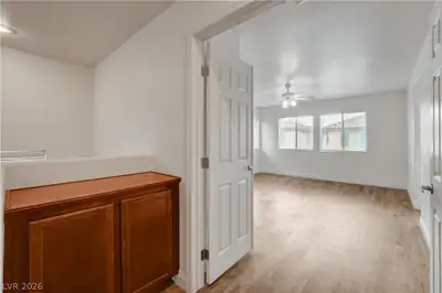 931 APPALOOSA HILLS Avenue, North Las Vegas, NV 89081 Bedroom