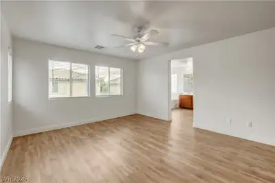 931 APPALOOSA HILLS Avenue, North Las Vegas, NV 89081 Primary Bedroom