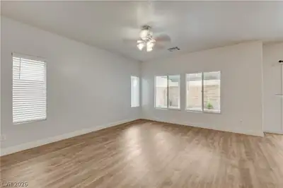 931 APPALOOSA HILLS Avenue, North Las Vegas, NV 89081 Living Room