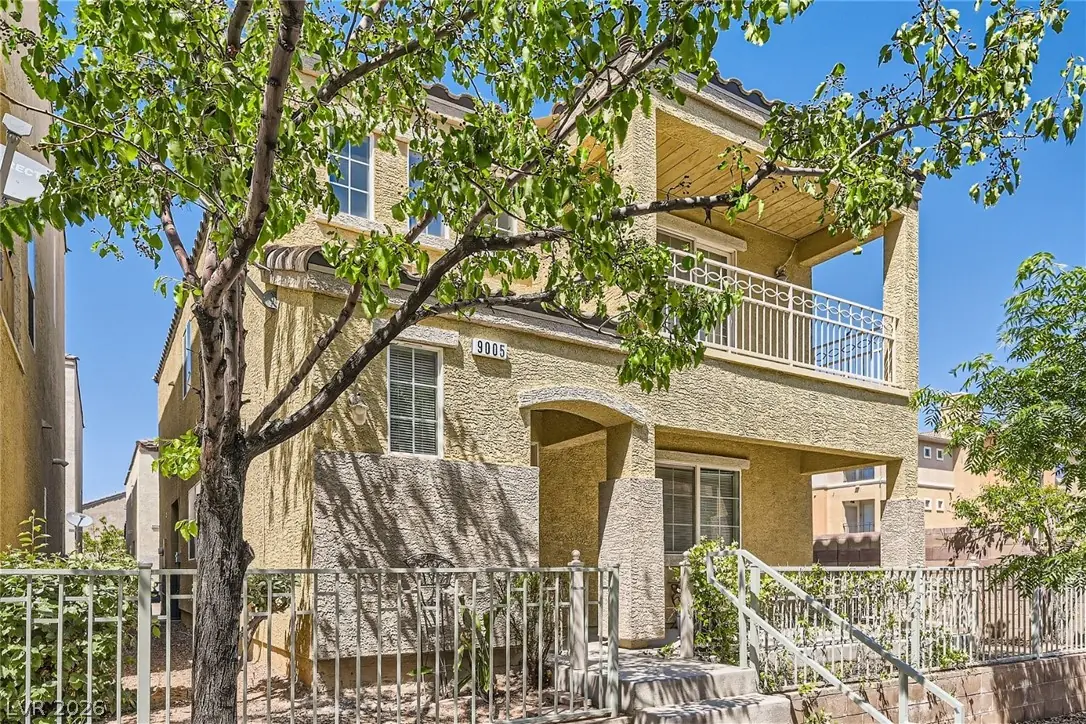 9005 EXULTATION Court, Las Vegas, NV 89149