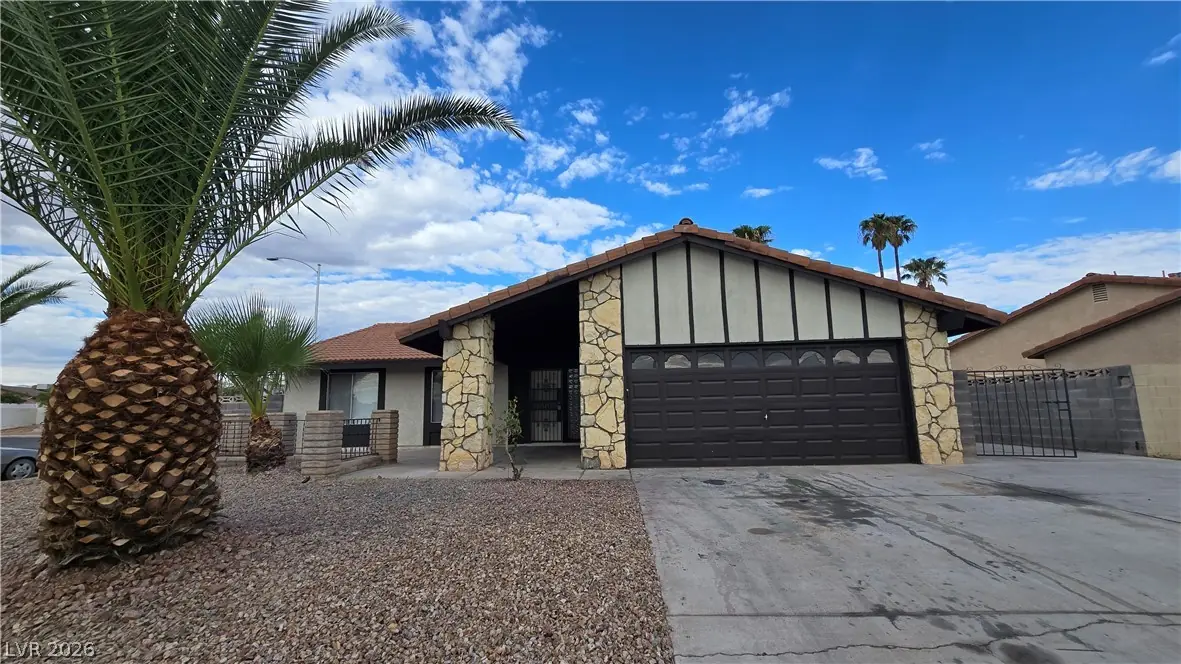 224 LINDY Drive 0, Las Vegas, NV 89107
