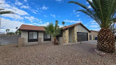 224 LINDY Drive 0, Las Vegas, NV 89107 Front of Structure