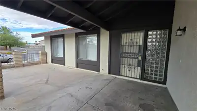 224 LINDY Drive 0, Las Vegas, NV 89107 Entry