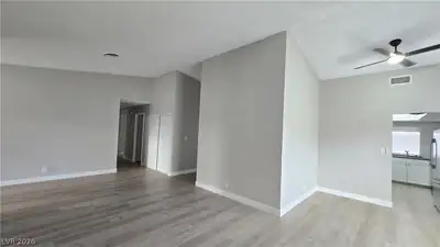 224 LINDY Drive 0, Las Vegas, NV 89107 Living Room