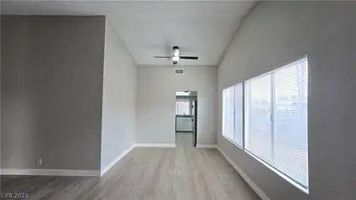 224 LINDY Drive 0, Las Vegas, NV 89107 Dining Area