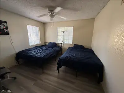 240 Mission Catalina Lane 204, Las Vegas, NV 89107 Bedroom