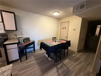 240 Mission Catalina Lane 204, Las Vegas, NV 89107 Dining Area