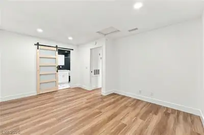 2200 South Fort Apache Road 2011, Las Vegas, NV 89117 Bedroom