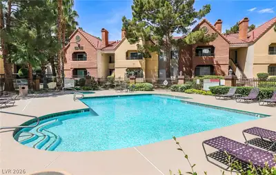 2200 South Fort Apache Road 2011, Las Vegas, NV 89117 Pool