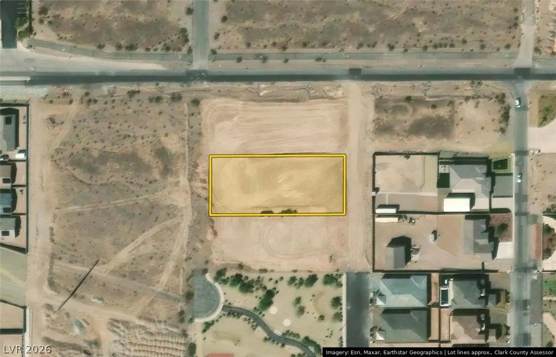 0 South Lisbon Street, Henderson, NV 89015