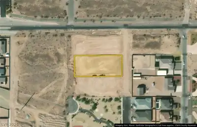 0 South Lisbon Street Henderson, NV 89015