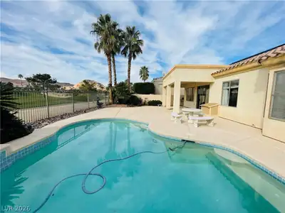 231 Cliff Valley Drive, Las Vegas, NV 89148 