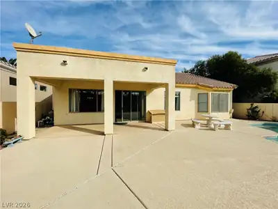 231 Cliff Valley Drive, Las Vegas, NV 89148 