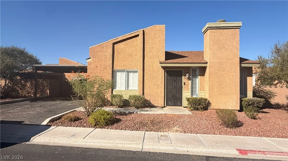 6508 Pinon Pine Way, Las Vegas, NV 89108