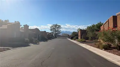 6508 Pinon Pine Way, Las Vegas, NV 89108 View