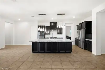 37 Reflection Bay Drive, Henderson, NV 89011 Kitchen