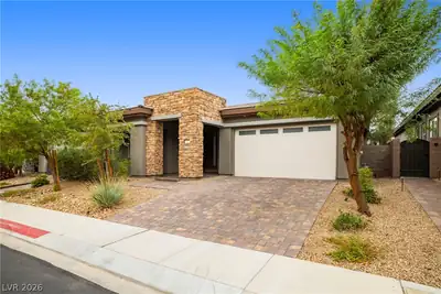 37 Reflection Bay Drive Henderson, NV 89011