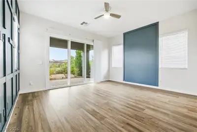 37 Reflection Bay Drive, Henderson, NV 89011 Primary Bedroom