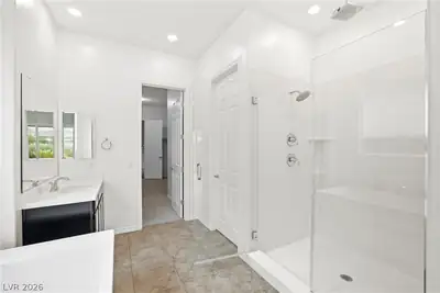 37 Reflection Bay Drive, Henderson, NV 89011 Primary Bathroom