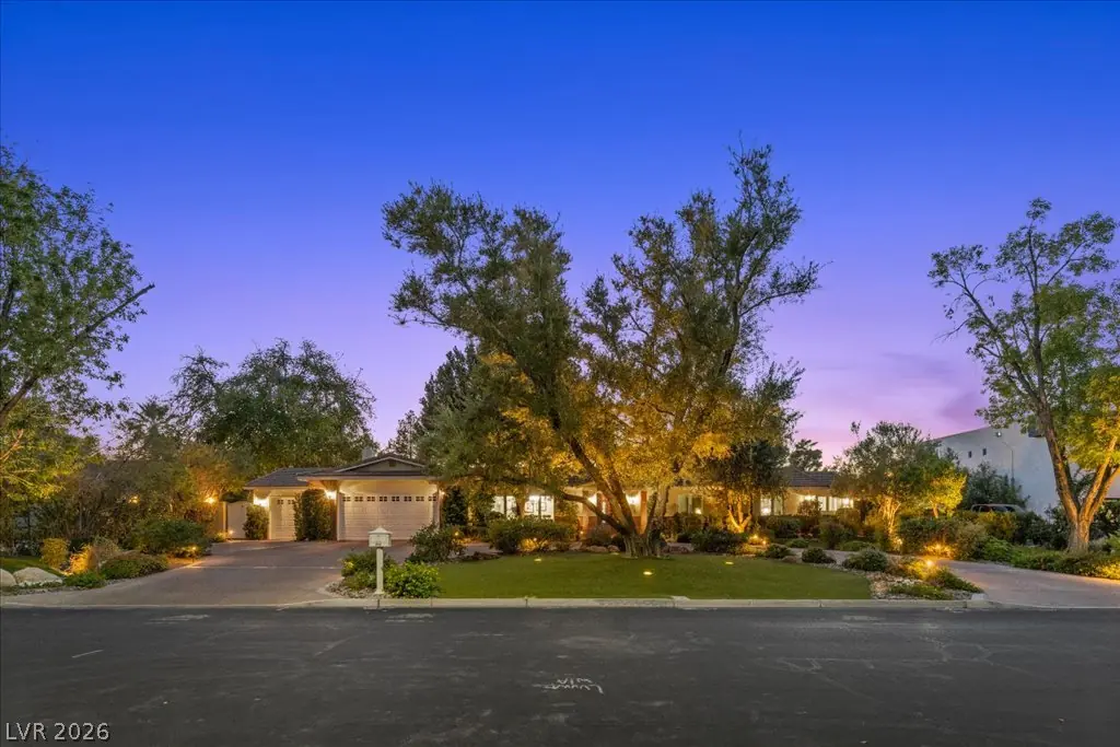 204 Rosemary Lane, Las Vegas, NV 89107