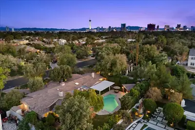 204 Rosemary Lane, Las Vegas, NV 89107 