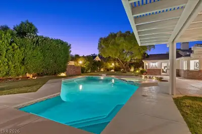 204 Rosemary Lane, Las Vegas, NV 89107 
