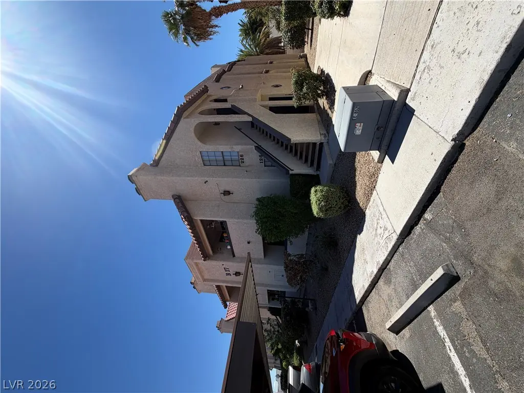 1751 East Reno Avenue 126, Las Vegas, NV 89119