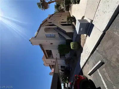 1751 East Reno Avenue 126, Las Vegas