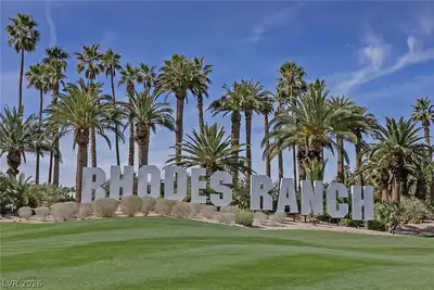 341 Arbour Garden Avenue, Las Vegas, NV 89148 Golf Course