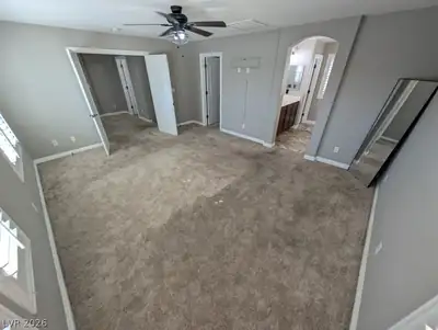 10241 Jeffcott Street, Las Vegas, NV 89178 Primary Bedroom