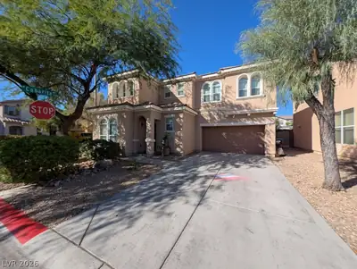 10241 Jeffcott Street, Las Vegas