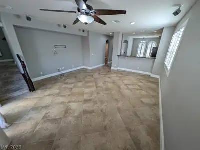 10241 Jeffcott Street, Las Vegas, NV 89178 Living Room
