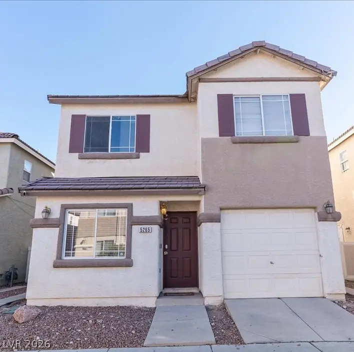 5265 Paradise Skies Avenue, Las Vegas, NV 89156