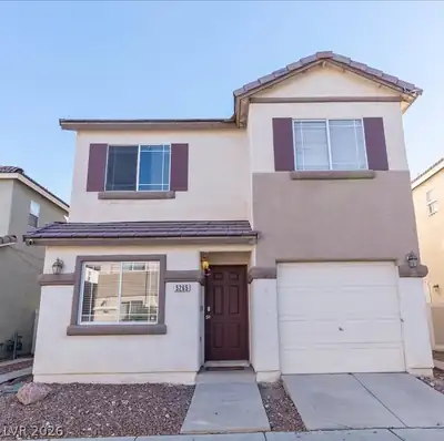 5265 Paradise Skies Avenue, Las Vegas