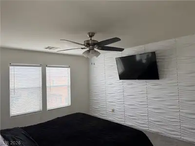 6441 Addamo Peak Court, Las Vegas, NV 89141 Bedroom