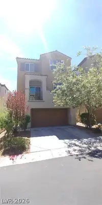 6441 Addamo Peak Court Las Vegas, NV 89141