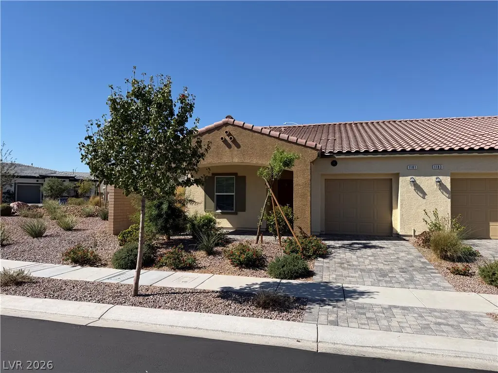 1181 Desert Lark Street, Henderson, NV 89011