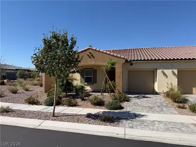 1181 Desert Lark Street, Henderson