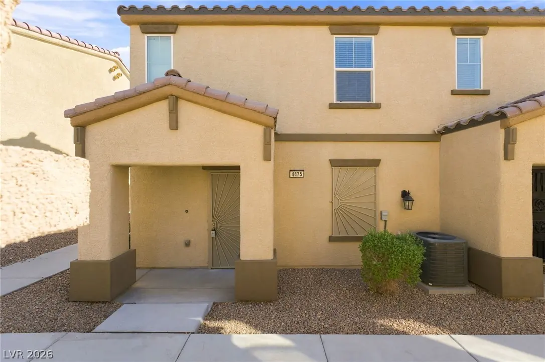 4475 DOVER STRAIGHT Street, Las Vegas, NV 89115