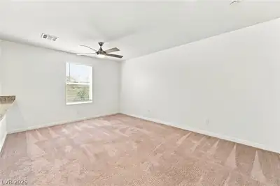 4475 DOVER STRAIGHT Street, Las Vegas, NV 89115 Living Room