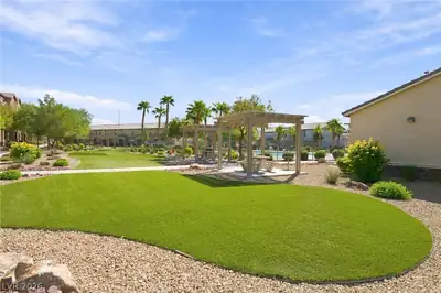 4475 DOVER STRAIGHT Street, Las Vegas, NV 89115 Yard