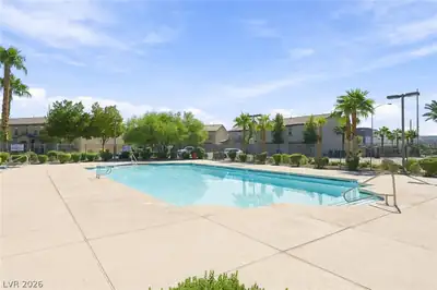 4475 DOVER STRAIGHT Street, Las Vegas, NV 89115 Pool