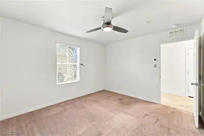 4475 DOVER STRAIGHT Street, Las Vegas, NV 89115 Bedroom