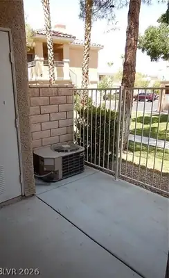 251 South Green Valley Parkway 4414, Henderson, NV 89012 Patio