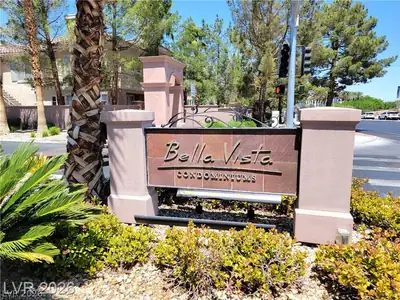 251 South Green Valley Parkway 4414, Henderson, NV 89012 Front of Structure