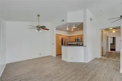 5155 West Tropicana Avenue 2016, Las Vegas, NV 89103 Dining Area