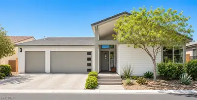 9163 Mira Linda Road, Las Vegas