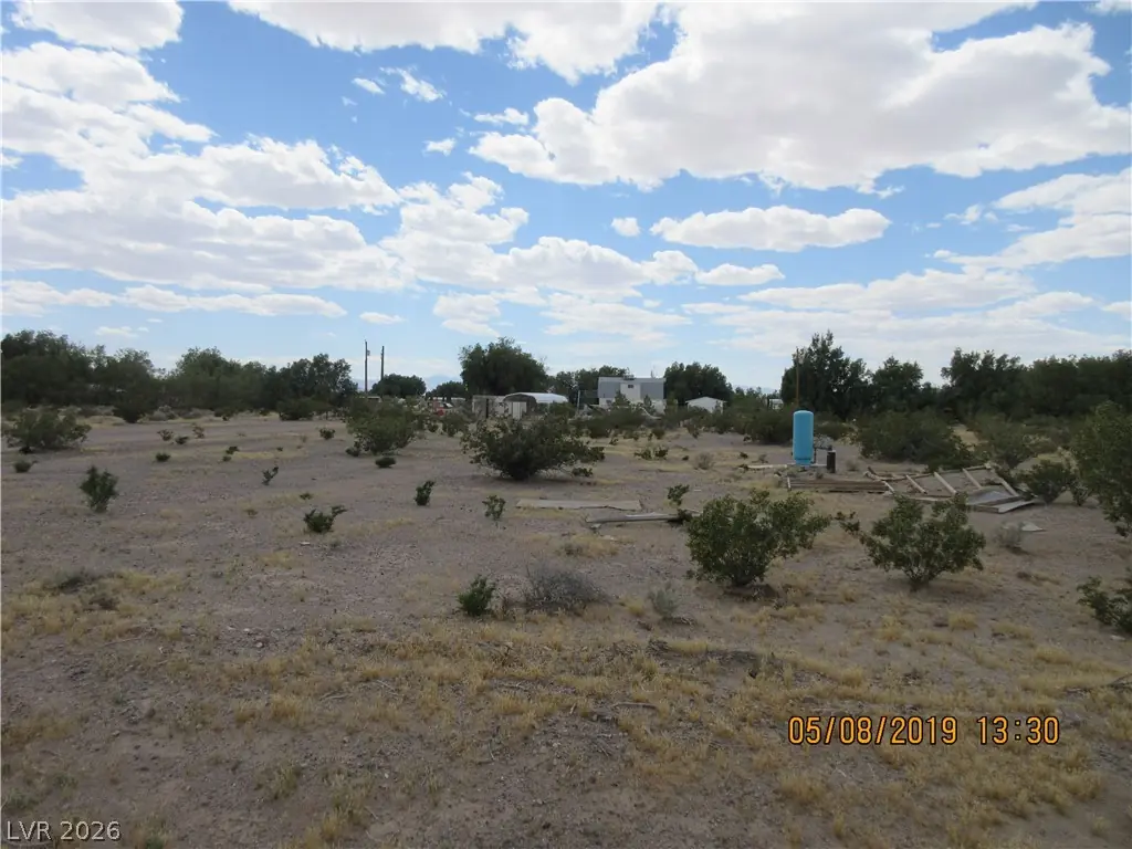 3434&36 South Mustang Lane, Crystal, NV 89060