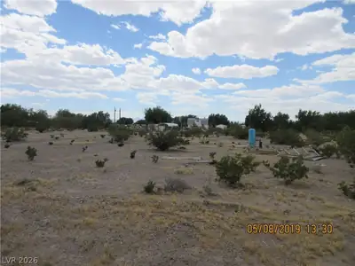 3434&36 South Mustang Lane Crystal, NV 89060